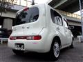 2010 Nissan Cube