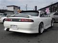 1995 Nissan Silvia