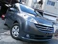 2008 Honda Step WGN