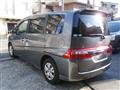 2008 Honda Step WGN