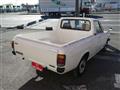 1993 Nissan Sunny Truck