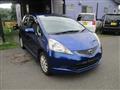 2008 Honda Fit