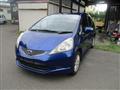 2008 Honda Fit