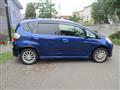 2008 Honda Fit