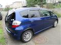 2008 Honda Fit