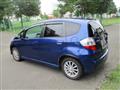 2008 Honda Fit