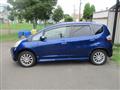 2008 Honda Fit