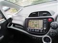 2008 Honda Fit