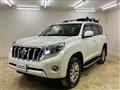 2015 Toyota Land Cruiser Prado