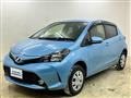 2014 Toyota Vitz