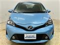 2014 Toyota Vitz