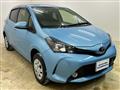 2014 Toyota Vitz