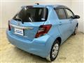 2014 Toyota Vitz