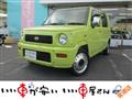 2001 Daihatsu Naked