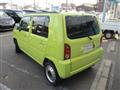 2001 Daihatsu Naked