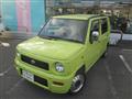 2001 Daihatsu Naked