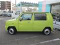 2001 Daihatsu Naked