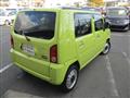 2001 Daihatsu Naked