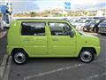 2001 Daihatsu Naked