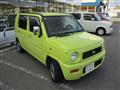 2001 Daihatsu Naked