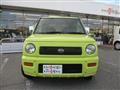 2001 Daihatsu Naked