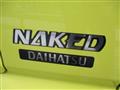 2001 Daihatsu Naked