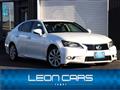 2012 Lexus GS