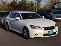 2012 Lexus GS