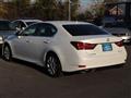 2012 Lexus GS