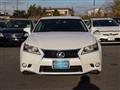 2012 Lexus GS