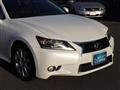 2012 Lexus GS