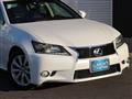 2012 Lexus GS