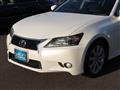 2012 Lexus GS