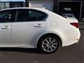 2012 Lexus GS