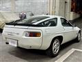 1984 Porsche 928