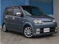 2002 Daihatsu Move Custom