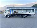 2007 Toyota Dyna Truck