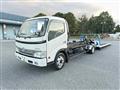 2007 Toyota Dyna Truck