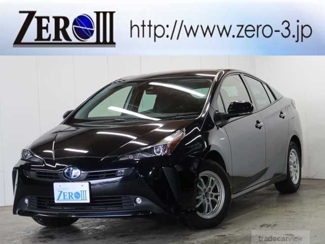 2019 Toyota Prius