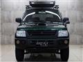 2001 Mitsubishi Pajero Mini