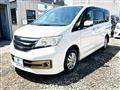 2011 Nissan Serena