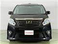 2014 Toyota Alphard G