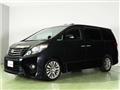 2014 Toyota Alphard G