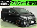 2017 Toyota Alphard G