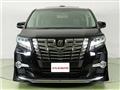 2017 Toyota Alphard G