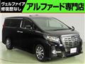 2017 Toyota Alphard G