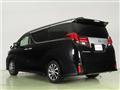 2017 Toyota Alphard G