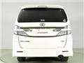 2014 Toyota Vellfire