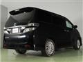 2013 Toyota Vellfire