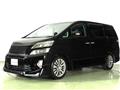 2011 Toyota Vellfire